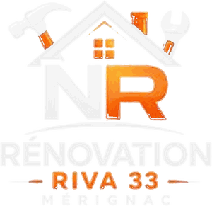 NR Rénovation Riva 33, peintre et couvreur à Mérignac